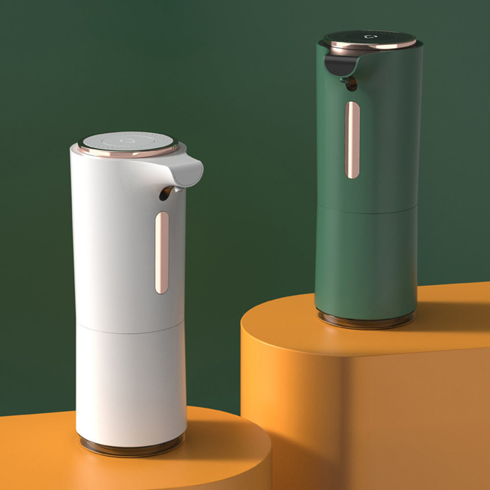 Dispenser Soap Foam Practical Automatic