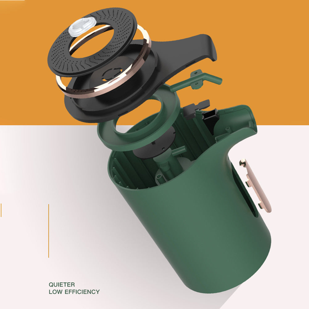 Dispenser Soap Foam Practical Automatic