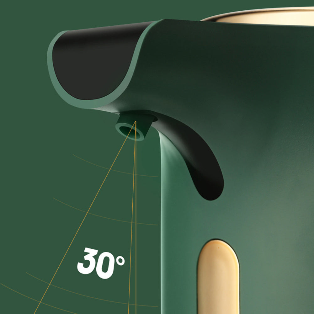 Dispenser Soap Foam Practical Automatic