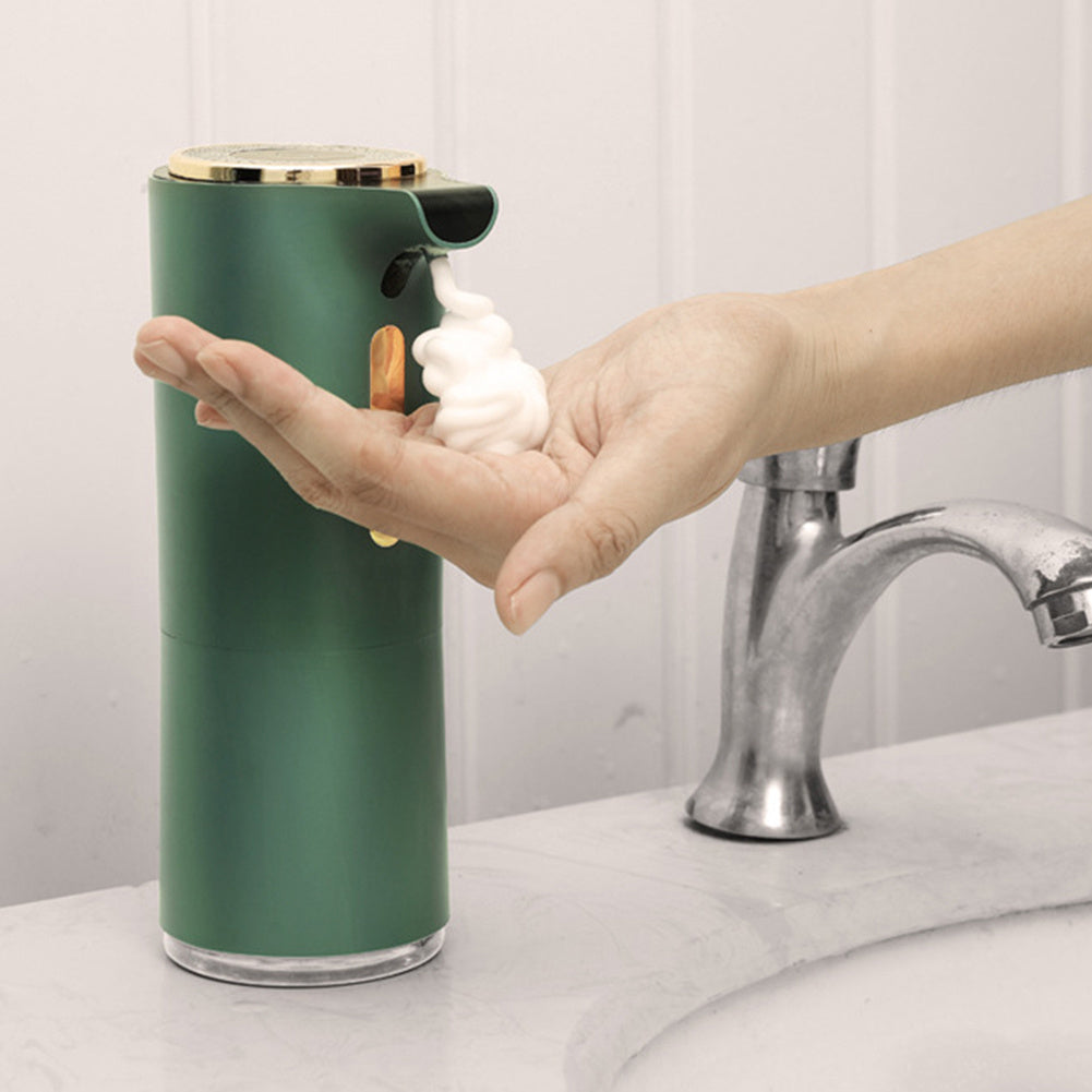 Dispenser Soap Foam Practical Automatic