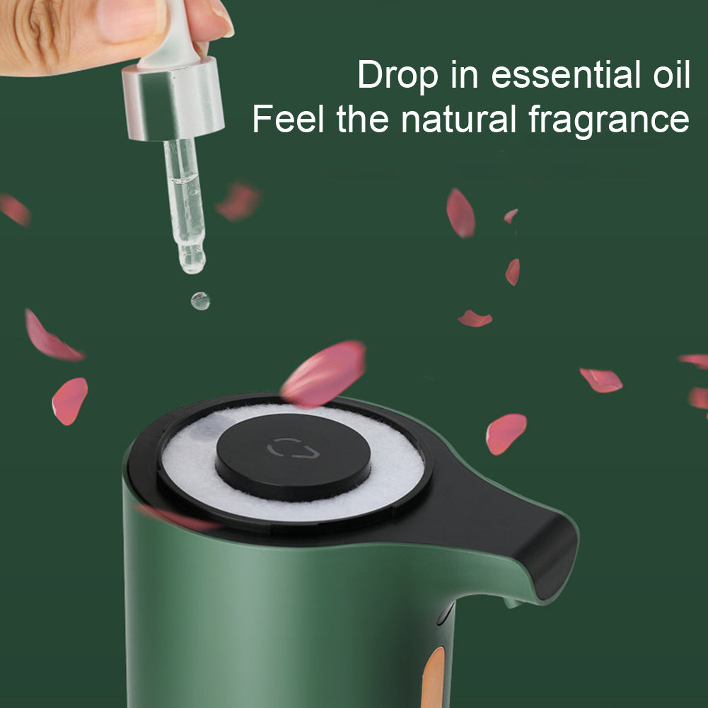 Dispenser Soap Foam Practical Automatic