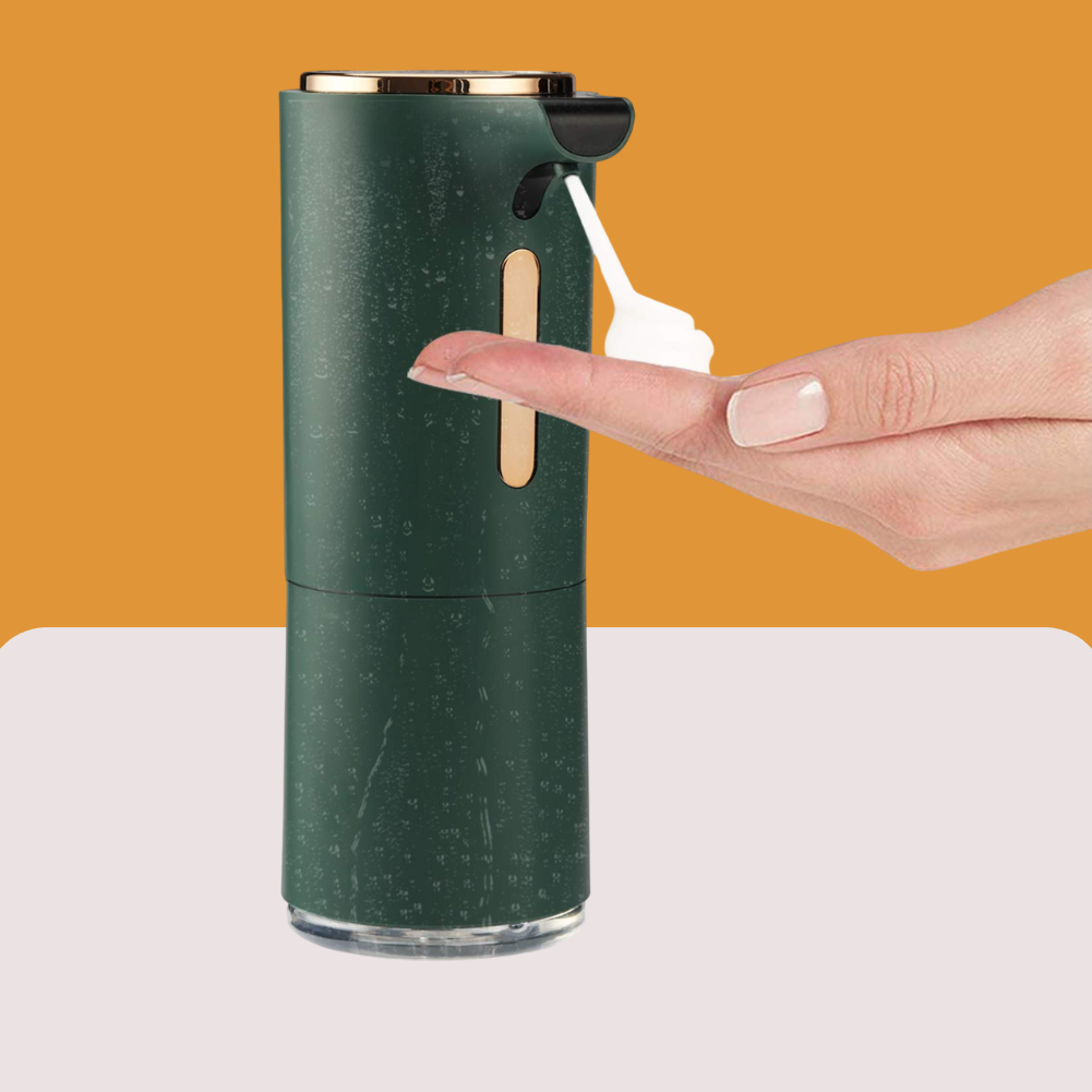 Dispenser Soap Foam Practical Automatic
